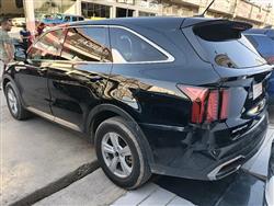 کیا سۆرینتۆ